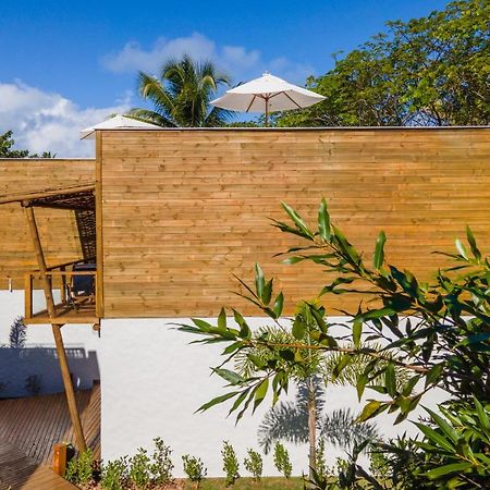 Mayim Villa Taipus de Fora Exterior foto
