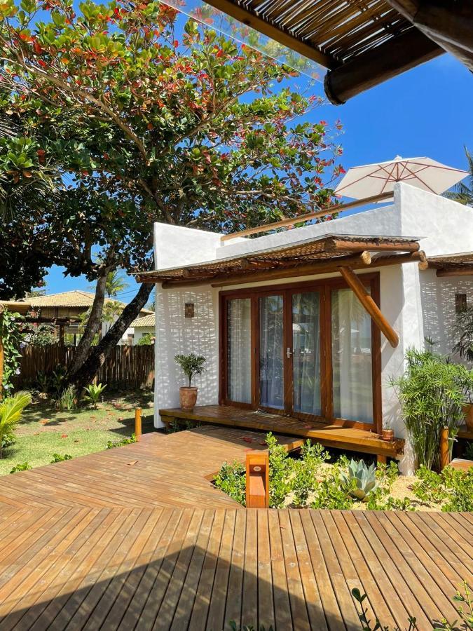 Mayim Villa Taipus de Fora Exterior foto