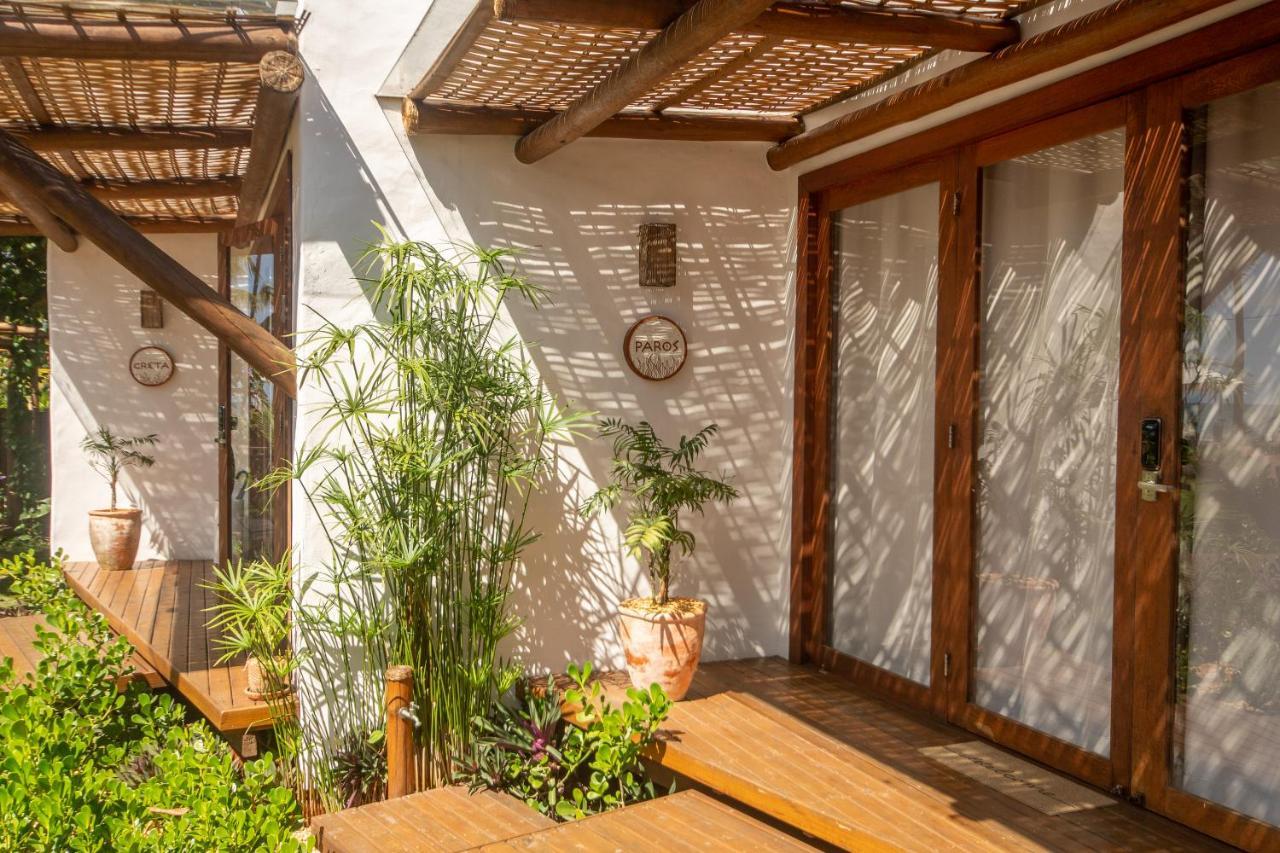 Mayim Villa Taipus de Fora Exterior foto
