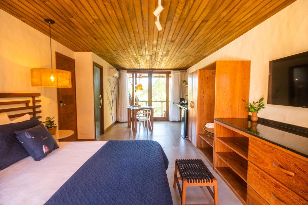 Mayim Villa Taipus de Fora Exterior foto